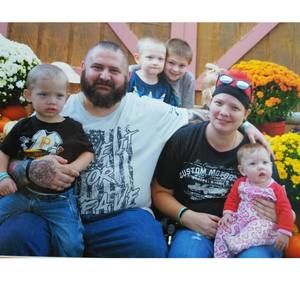 Meet your Posher, Thomas